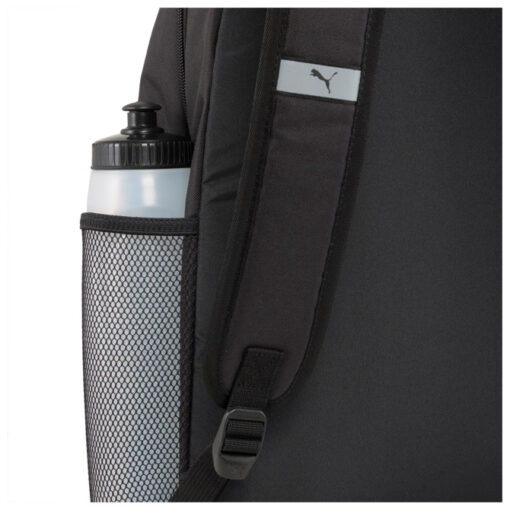 Ranac phase 1zip 1džep Puma 091164-03 crno-zlatni - Slika 3