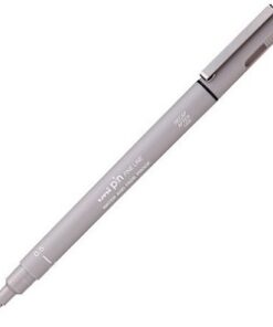 Flomaster 0.5mm SVETLO SIVI, Uni-pin 05-200