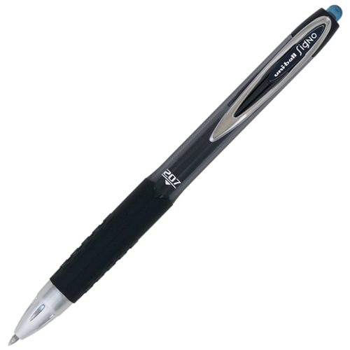 Olovka roler 0.7mm UMN-207 PLAVA, Uni