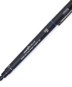 Flomaster 0.8mm PLAVI, Uni-pin 08-200