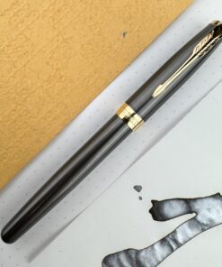 Alternative view of Nalivpero PARKER Royal SONET Grey GT M