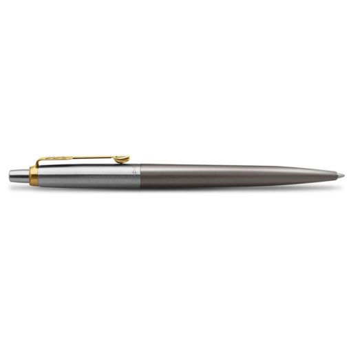 Hemijska olovka PARKER Royal JOTTER XL Grey GT - Image 4