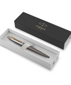 Alternative view of Hemijska olovka PARKER Royal JOTTER XL Grey GT