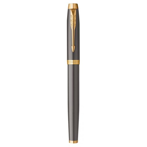 Roler olovka PARKER Royal IM Grey GT - Image 4