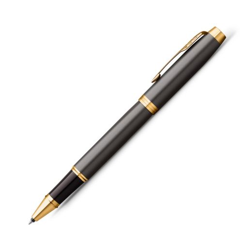 Roler olovka PARKER Royal IM Grey GT - Image 6