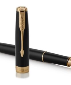 Roler olovka Parker Royal Sonnet Black GT