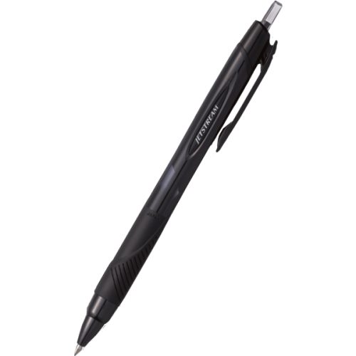 Olovka roler SXN-157S CRNA 0.7mm Jetstream, Uni-ball
