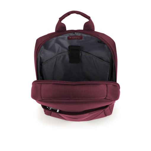 Ranac 31x44x10 cm 13,3l  Tide bordo Gabol - Image 4