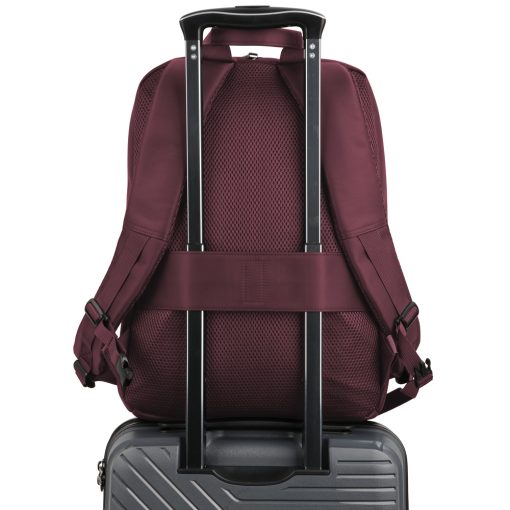 Ranac 31x44x10 cm 13,3l  Tide bordo Gabol - Image 7