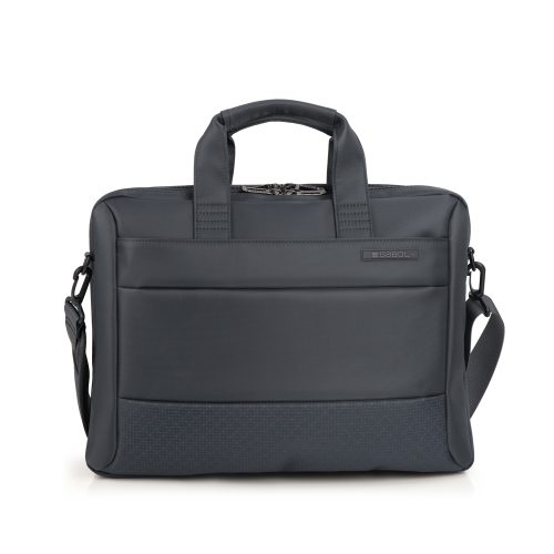 Notebook torba 42x31x8 cm  15,6" Tide siva Gabol