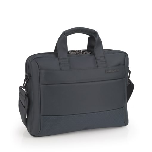 Notebook torba 42x31x8 cm  15,6" Tide siva Gabol - Image 5