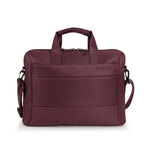 Notebook torba 42x31x8 cm  15,6" Tide bordo Gabol