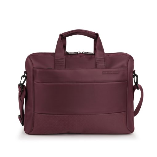 Notebook torba 42x31x8 cm  15,6" Tide bordo Gabol
