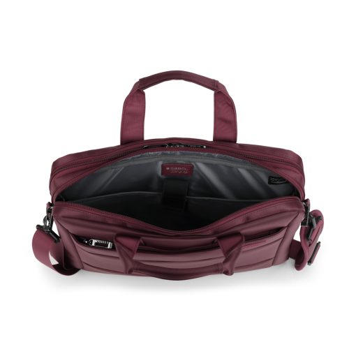 Notebook torba 42x31x8 cm  15,6" Tide bordo Gabol - Image 4