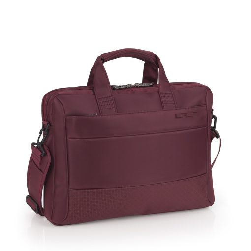 Notebook torba 42x31x8 cm  15,6" Tide bordo Gabol - Image 5