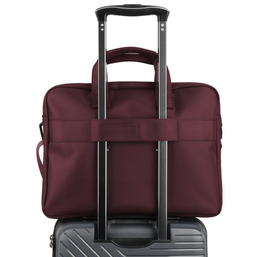 Notebook torba 42x31x8 cm  15,6" Tide bordo Gabol - Image 6