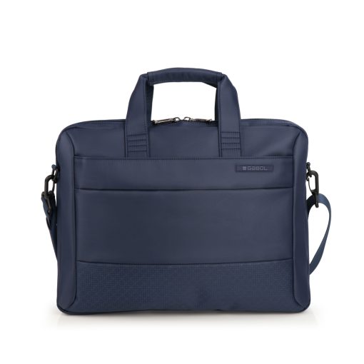 Notebook torba 42x31x8 cm  15,6" Tide plava Gabol