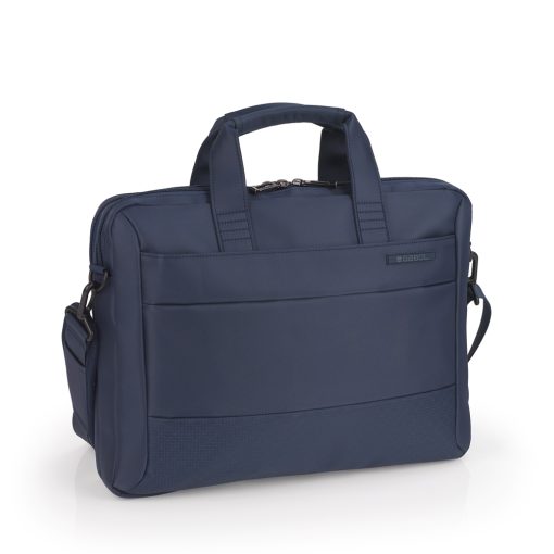 Notebook torba 42x31x8 cm  15,6" Tide plava Gabol - Image 5