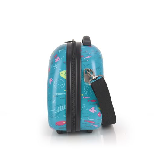 Neseser 35x29x17 cm 14l-1 kg Acqua Gabol - Image 2