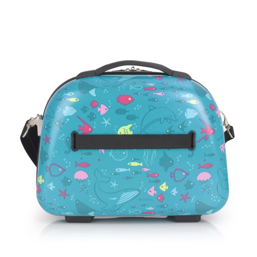 Neseser 35x29x17 cm 14l-1 kg Acqua Gabol - Image 3
