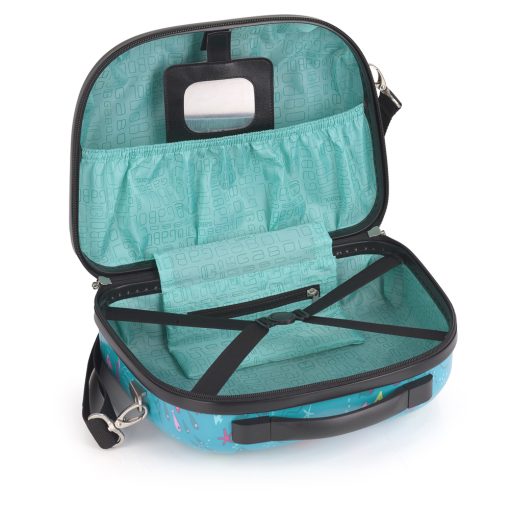 Neseser 35x29x17 cm 14l-1 kg Acqua Gabol - Image 4