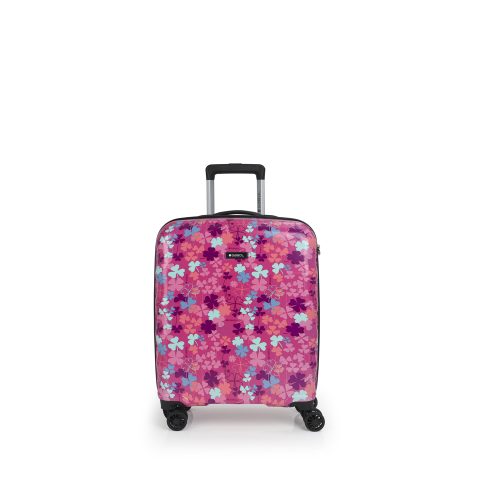 Kofer mali (kabinski) 40x55x20 cm  ABS+PC  37,6l-2,7 kg Clover Gabol