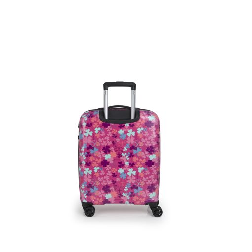 Kofer mali (kabinski) 40x55x20 cm  ABS+PC  37,6l-2,7 kg Clover Gabol - Image 3
