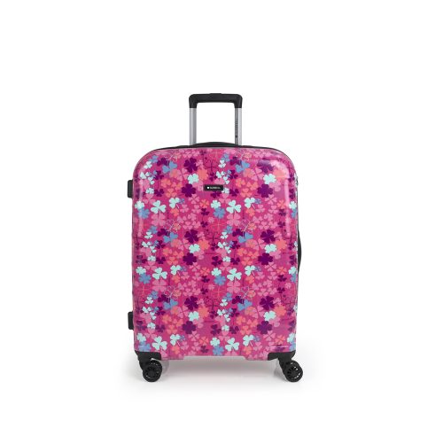 Kofer srednji 47x66x25 cm  ABS+PC  65,2l-3,6 kg Clover Gabol