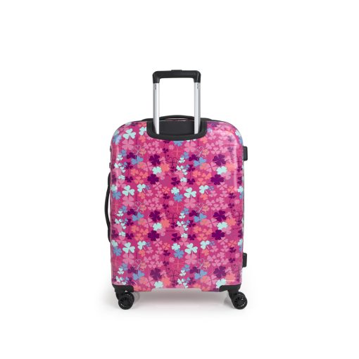 Kofer srednji 47x66x25 cm  ABS+PC  65,2l-3,6 kg Clover Gabol - Image 3