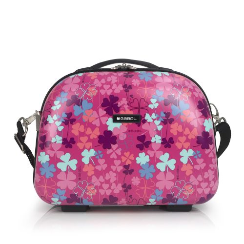 Neseser 35x29x17 cm 14l-1 kg Clover Gabol