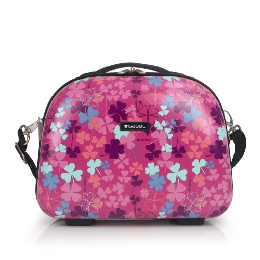 Neseser 35x29x17 cm 14l-1 kg Clover Gabol