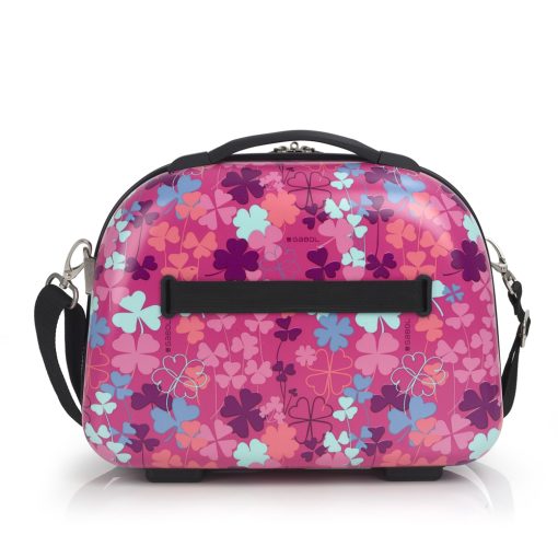 Neseser 35x29x17 cm 14l-1 kg Clover Gabol - Image 3