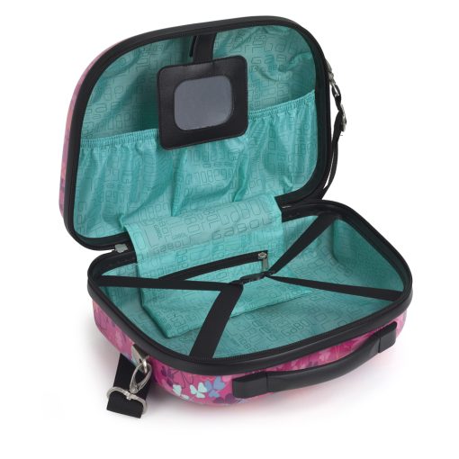 Neseser 35x29x17 cm 14l-1 kg Clover Gabol - Image 4