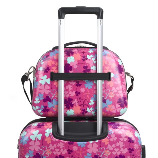 Neseser 35x29x17 cm 14l-1 kg Clover Gabol - Image 5