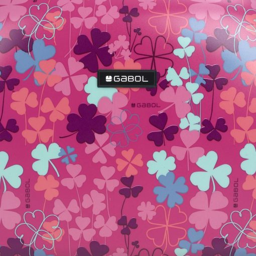 Neseser 35x29x17 cm 14l-1 kg Clover Gabol - Image 6