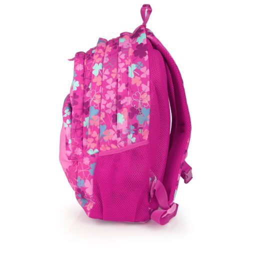 Ranac školski ergonomski 32x44x18 cm 21l-0,56 kg Clover Gabol - Image 2