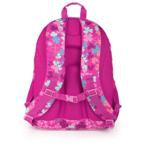 Ranac školski ergonomski 32x44x18 cm 21l-0,56 kg Clover Gabol - Image 3