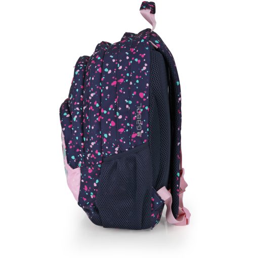 Ranac školski ergonomski 32x44x18 cm 21l-0,56 kg Party Gabol - Image 2