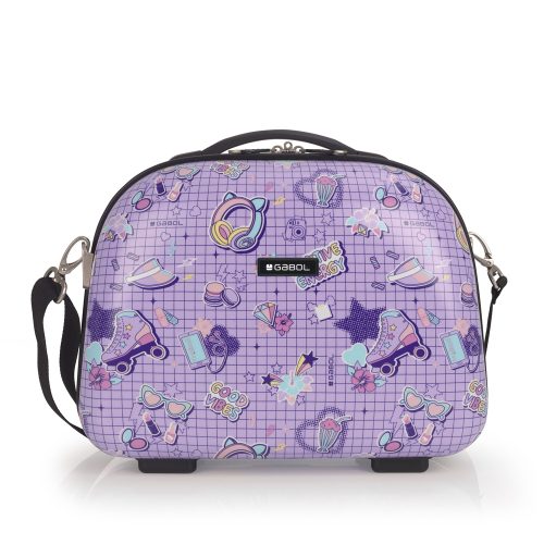 Neseser 35x29x17 cm 14l-1 kg Funny Gabol