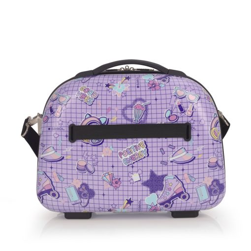 Neseser 35x29x17 cm 14l-1 kg Funny Gabol - Image 3
