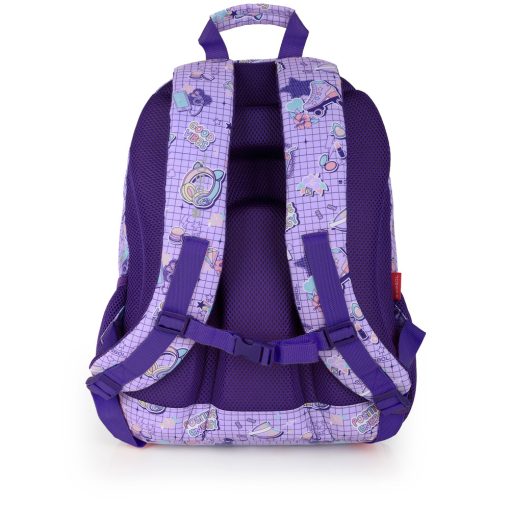 Ranac školski ergonomski 32x44x18 cm 21l-0,56 kg Funny Gabol - Image 3