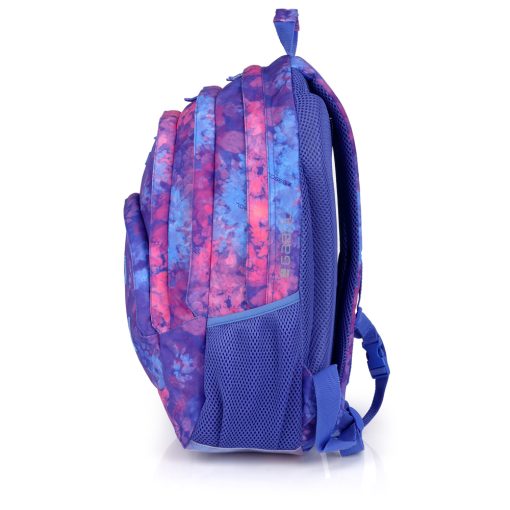 Ranac školski ergonomski 32x44x18 cm 21l-0,56 kg Sunset Gabol - Image 2