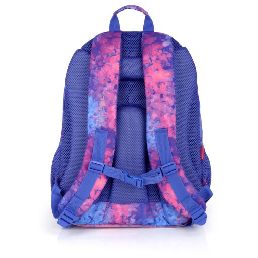 Ranac školski ergonomski 32x44x18 cm 21l-0,56 kg Sunset Gabol - Image 3