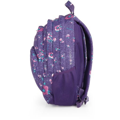Ranac školski ergonomski 32x44x18 cm 21l-0,56 kg Lily Gabol - Image 2