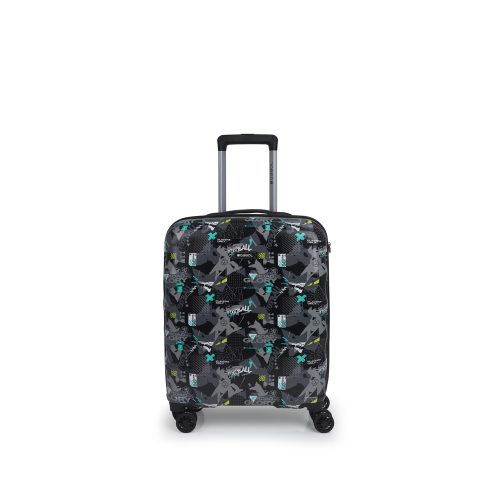 Kofer mali (kabinski) 40x55x20 cm  ABS+PC  37,4l-2,7 kg Score Gabol