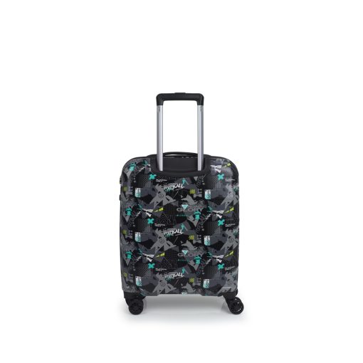 Kofer mali (kabinski) 40x55x20 cm  ABS+PC  37,4l-2,7 kg Score Gabol - Image 3