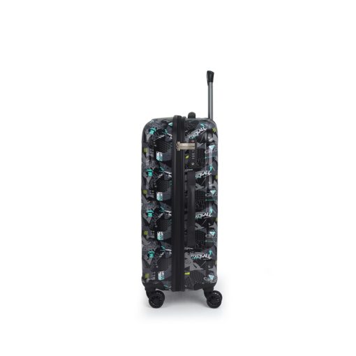 Kofer srednji 47x66x25 cm  ABS+PC  65,2l-3,6 kg Score Gabol - Image 2