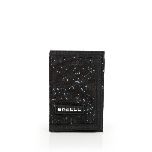 Novčanik 12,5x9x1 cm 0,1l 0,07kg Galaxy Gabol