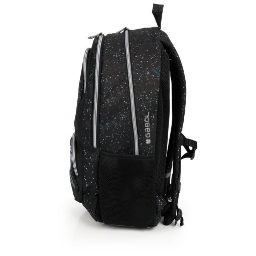 Ranac školski ergonomski 34x46x20 cm 29l-0,61 kg Galaxy Gabol - Image 2