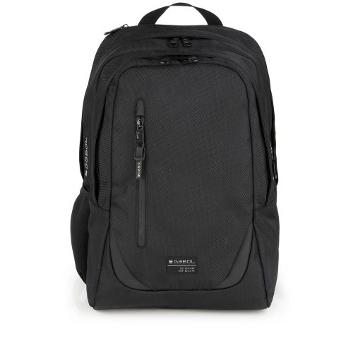 Ranac školski ergonomski 32x46x18 cm 22l-0,78 kg Panther Gabol